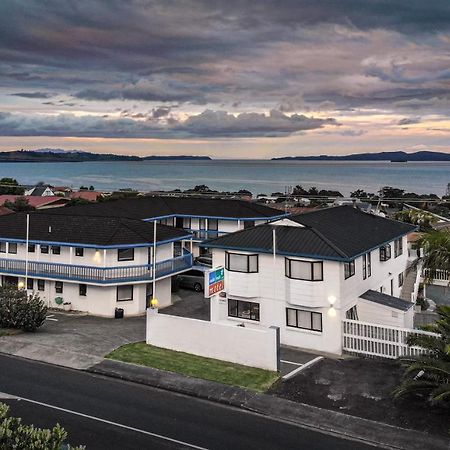 Snells Beach Motel Eksteriør bilde