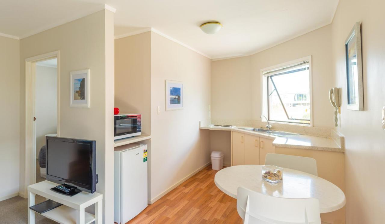 Snells Beach Motel Eksteriør bilde