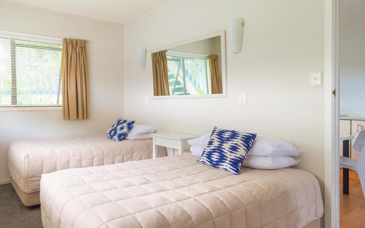Snells Beach Motel Eksteriør bilde
