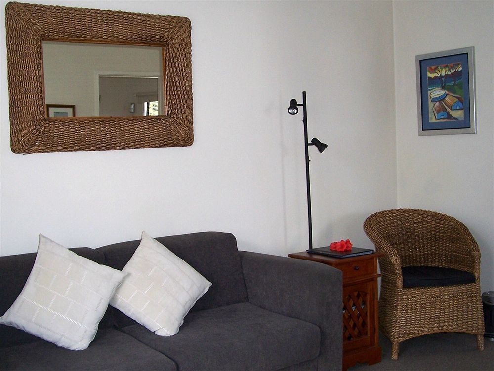 Snells Beach Motel Eksteriør bilde