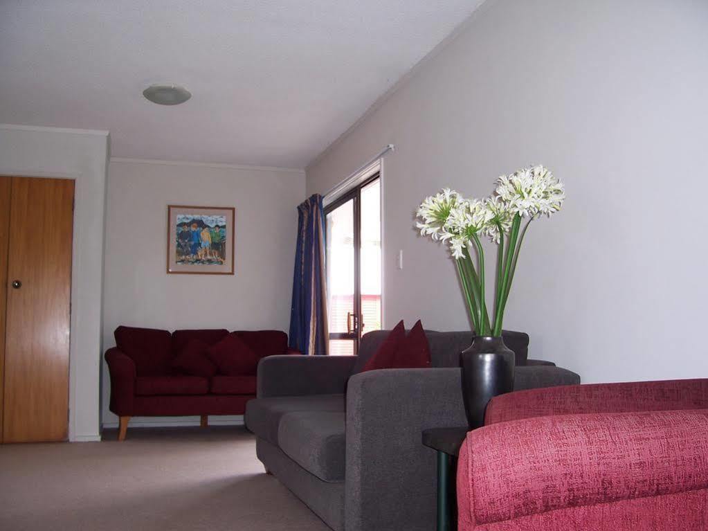 Snells Beach Motel Eksteriør bilde